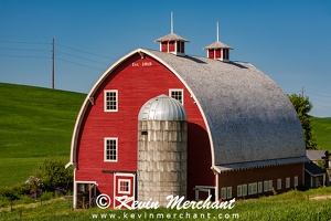 BARNS