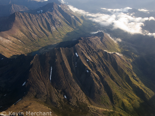 Coastal Range, Alaska