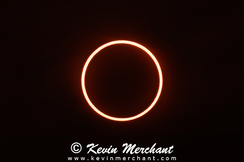 Ring of Fire